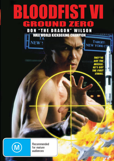 Bloodfist VI : Ground Zero
