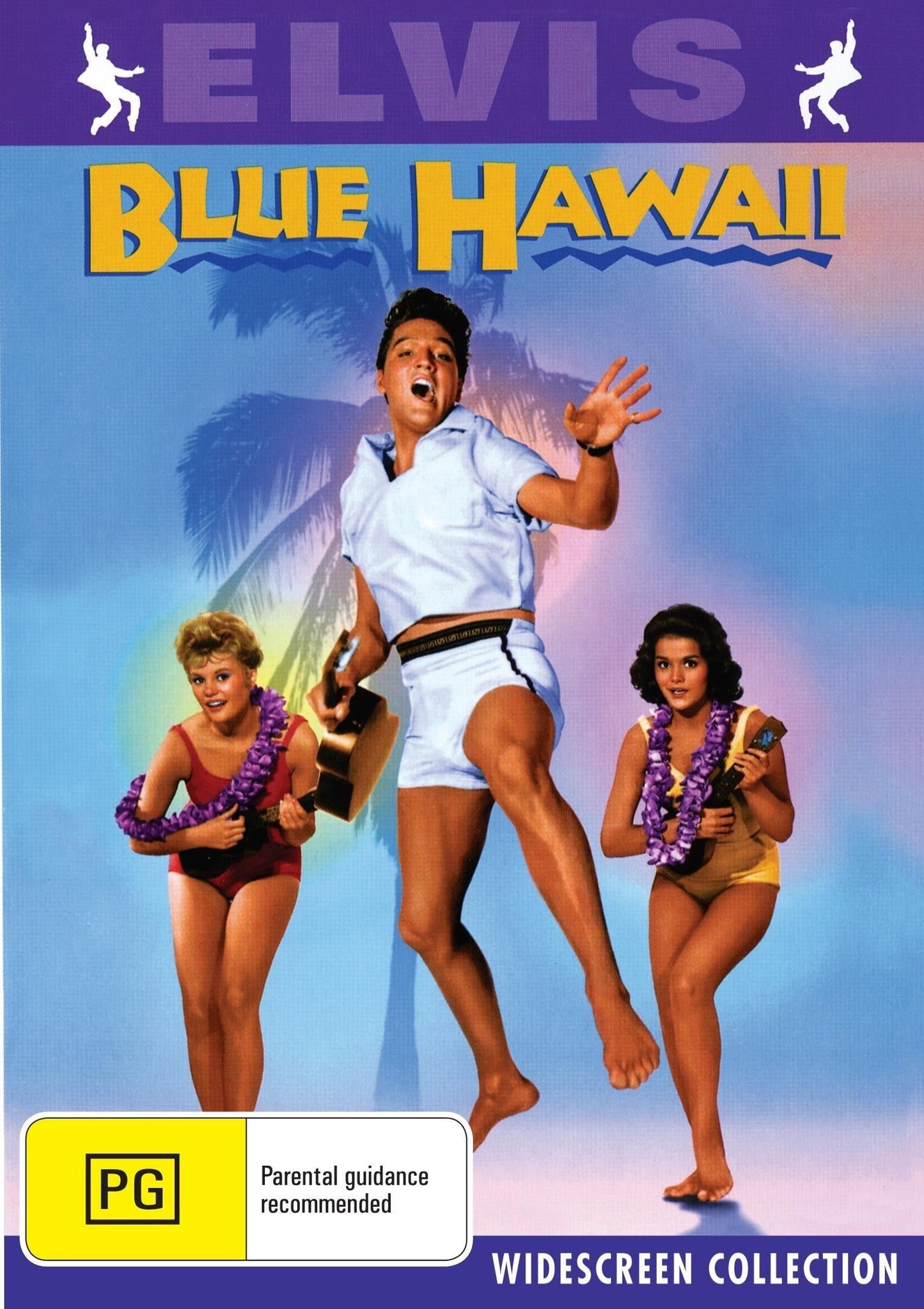Blue Hawaii