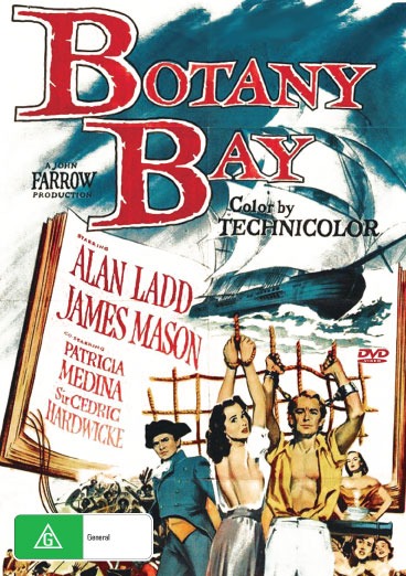 Botany Bay