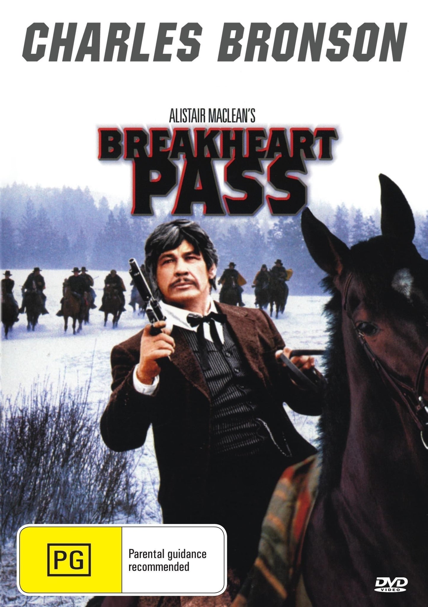 Breakheart Pass