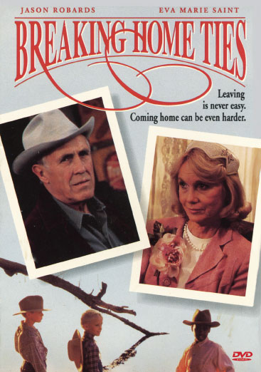 Breaking Home Ties