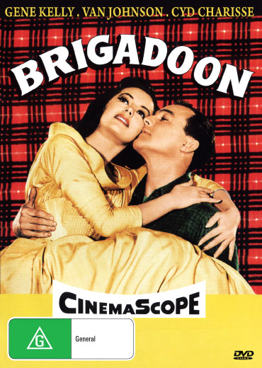 Brigadoon