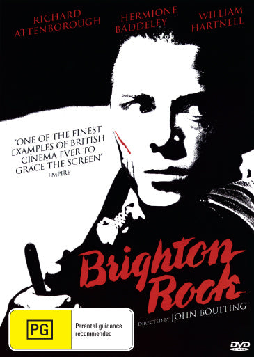 Brighton Rock