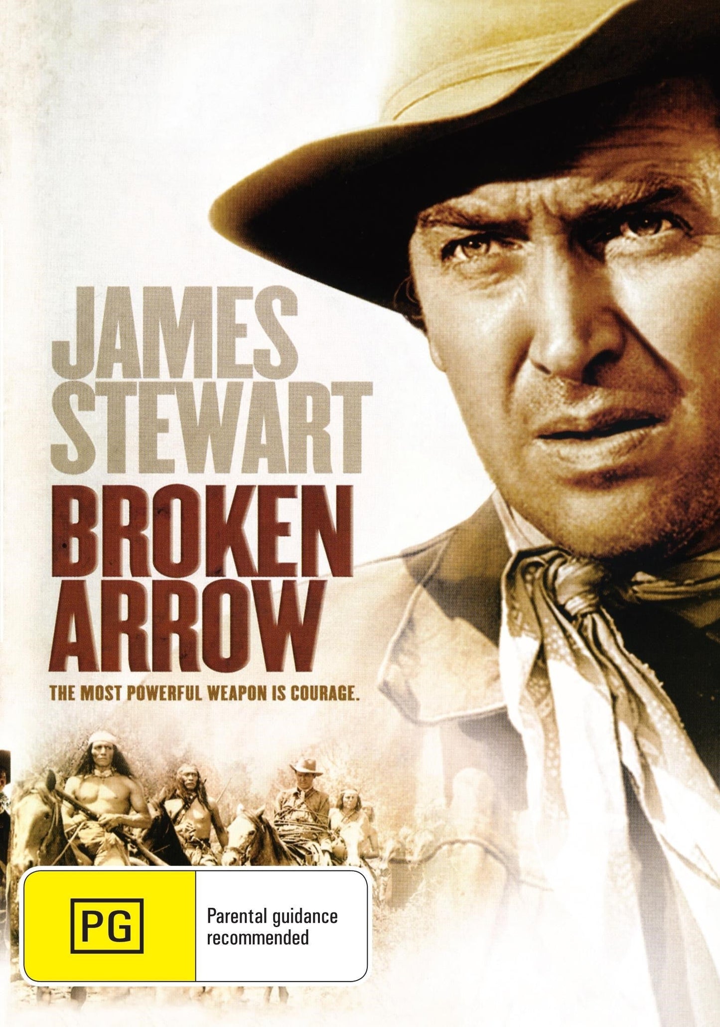 Broken Arrow