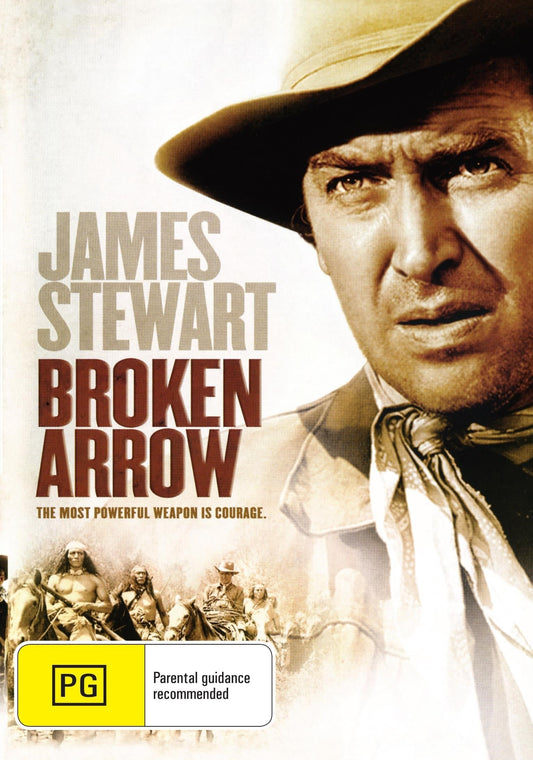 Broken Arrow