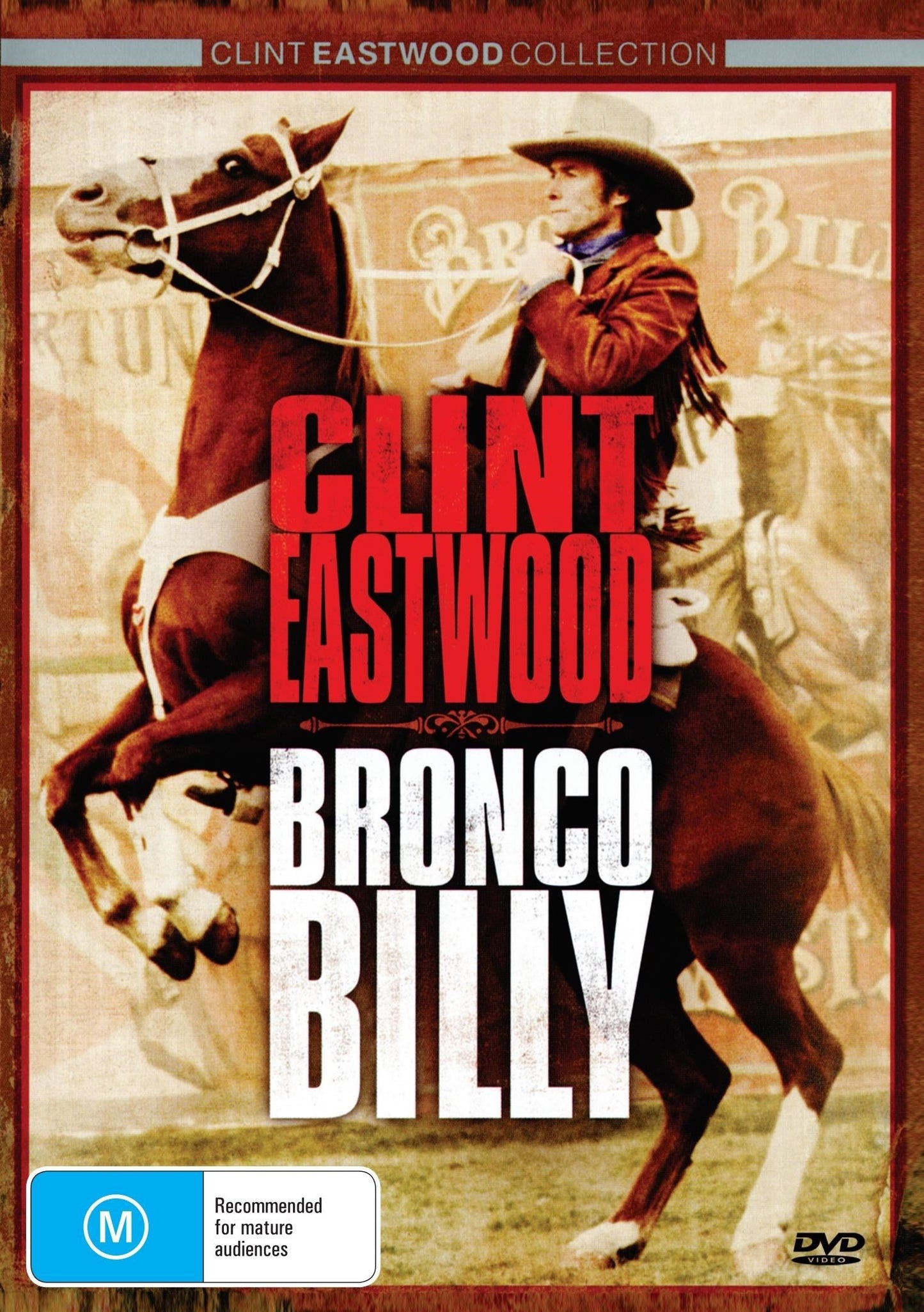 Bronco Billy