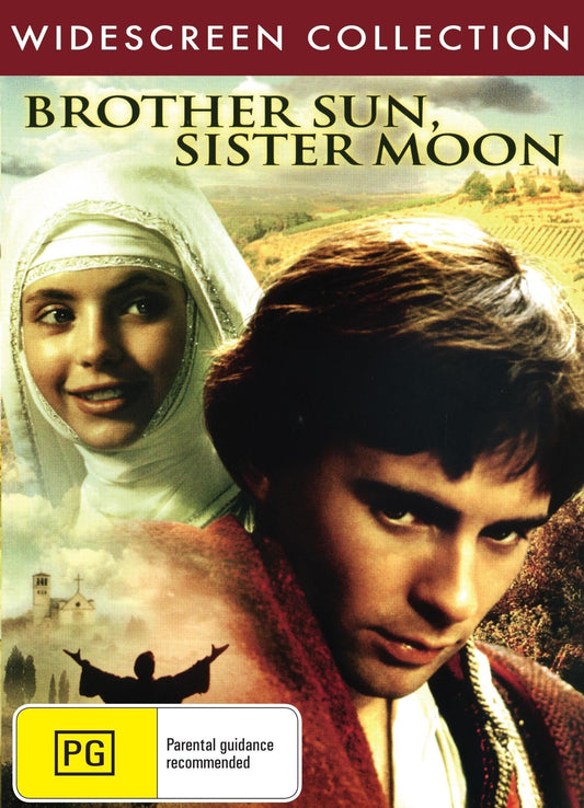 Brother Sun, Sister Moon