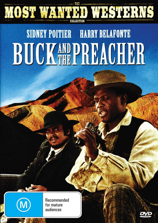 Buck and the Preacher