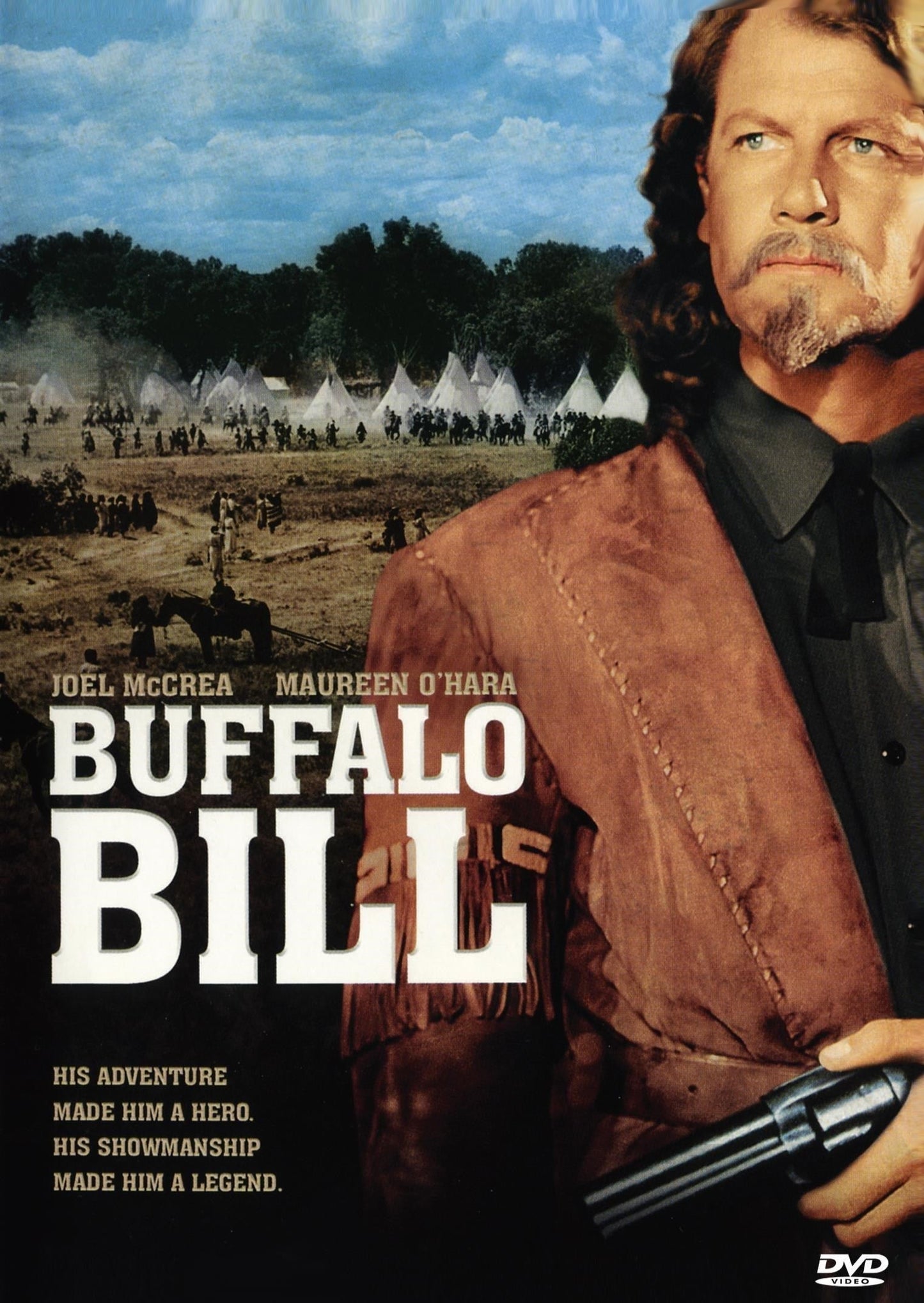 Buffalo Bill
