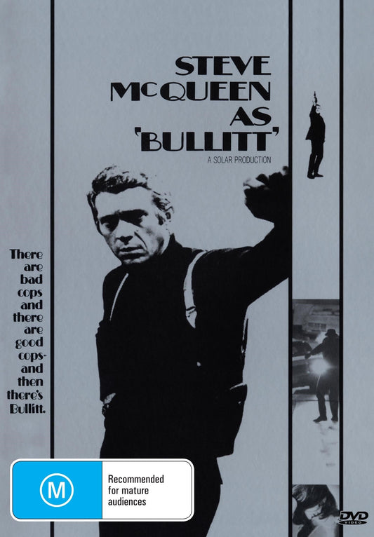 Bullitt