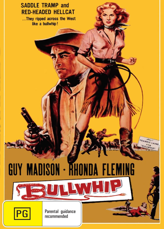 Bullwhip