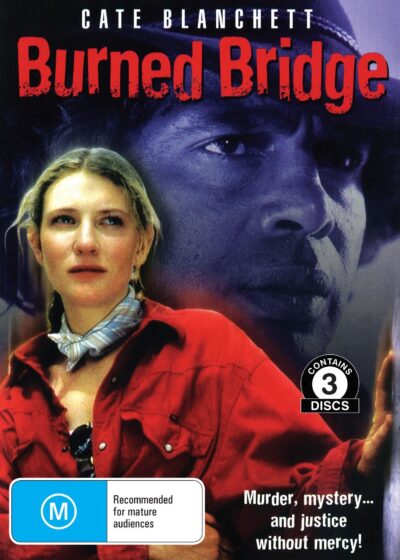Burned Bridge aka Heartland