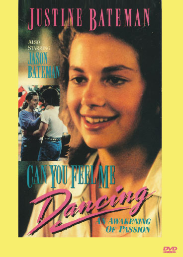 Can You Feel Me Dancing?