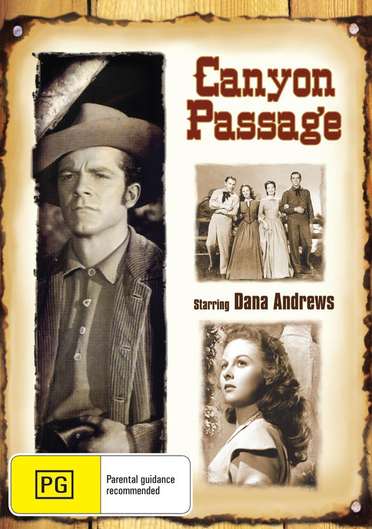Canyon Passage