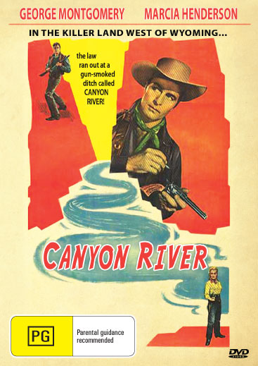 Canyon River