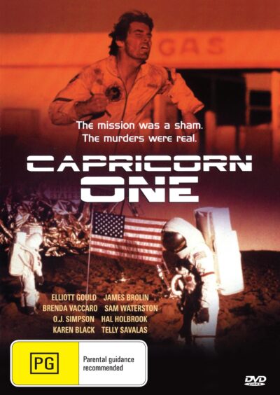 Capricorn One
