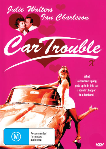 Car Trouble