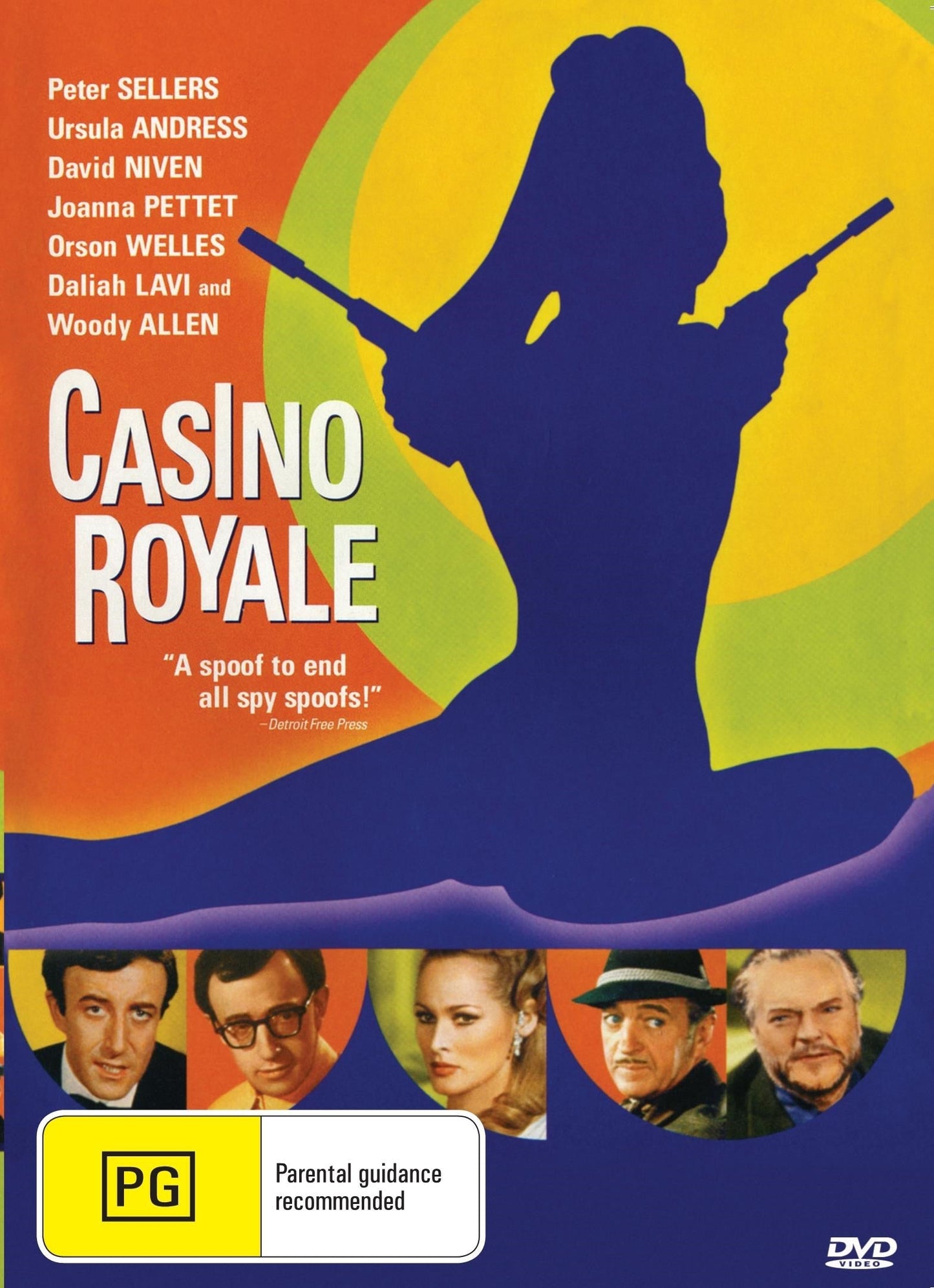 Casino Royale