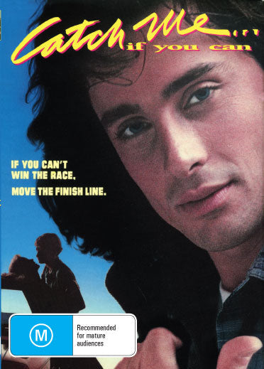 Catch Me If You Can