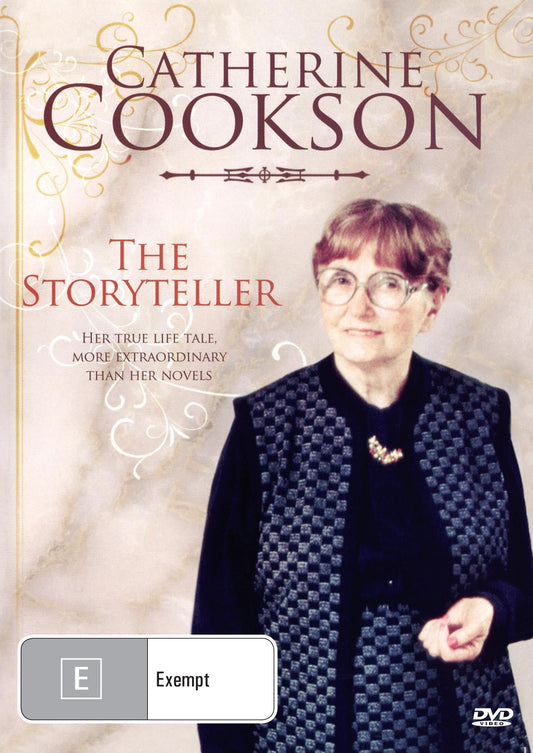 Catherine Cookson Storyteller