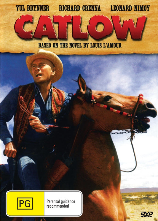 Catlow