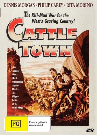 Cattle Town