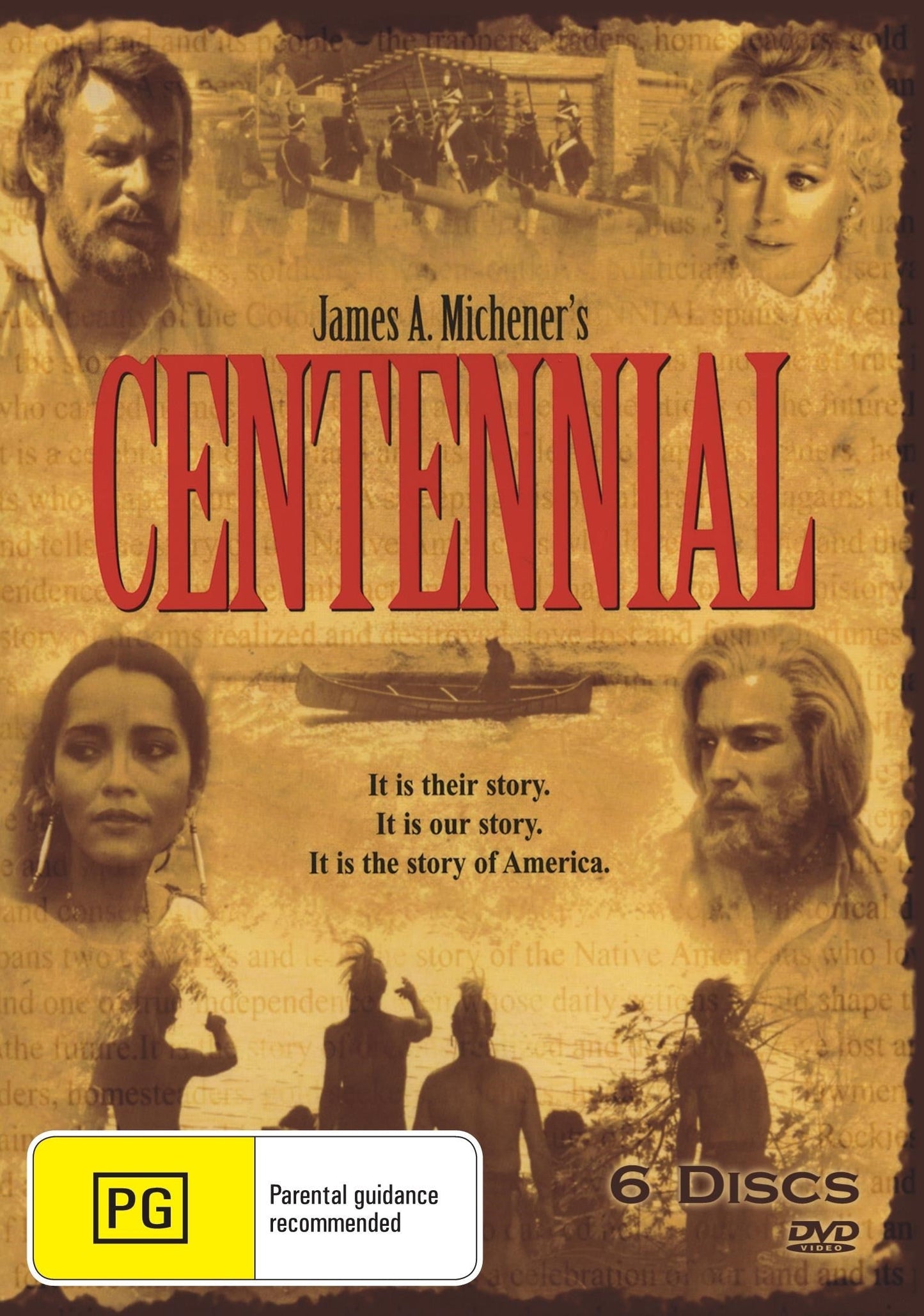 Centennial