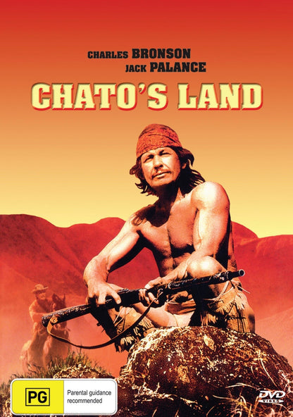 Chato’s Land