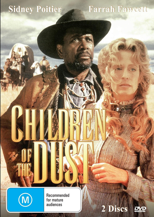 Children Of The Dust