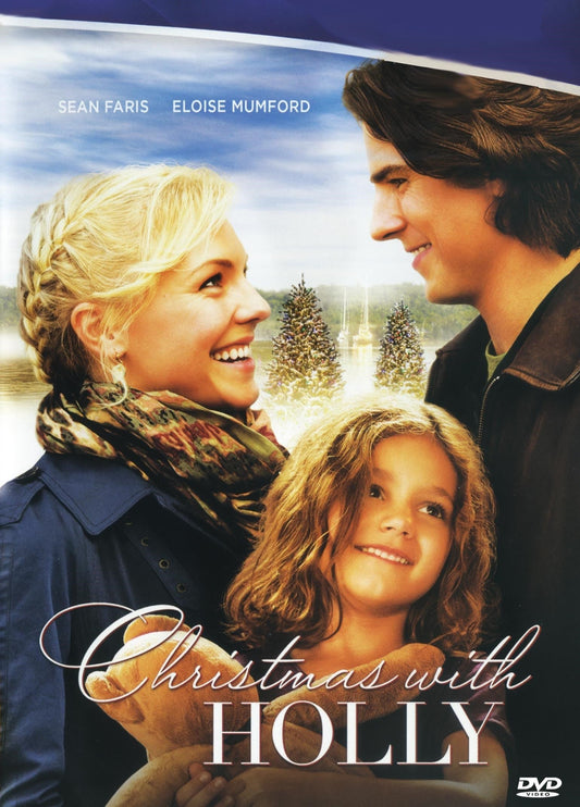 Christmas With Holly