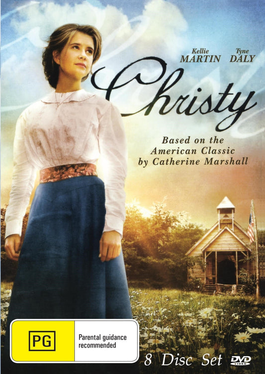 Christy