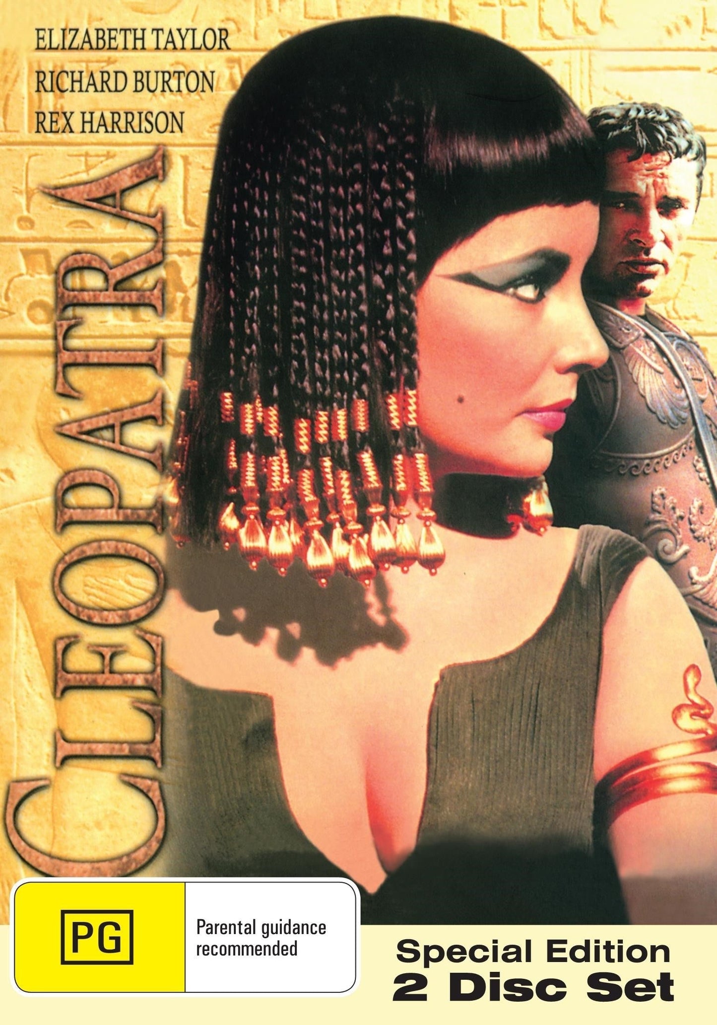 Cleopatra