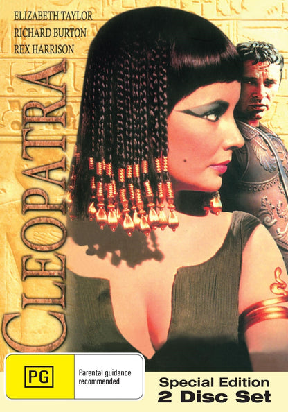 Cleopatra