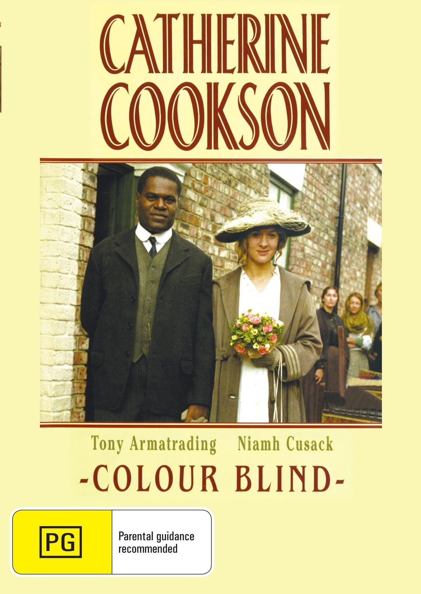 Colour Blind