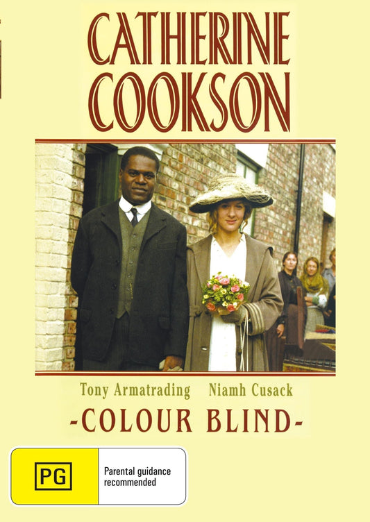 Colour Blind
