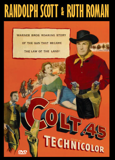 Colt 45