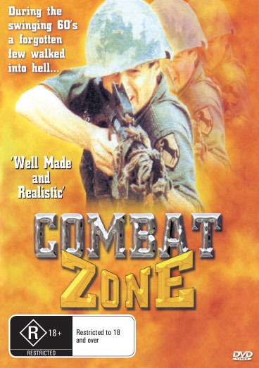 Combat Zone aka How Sleep the Brave