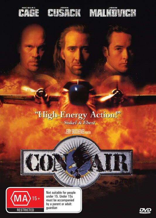 Con Air