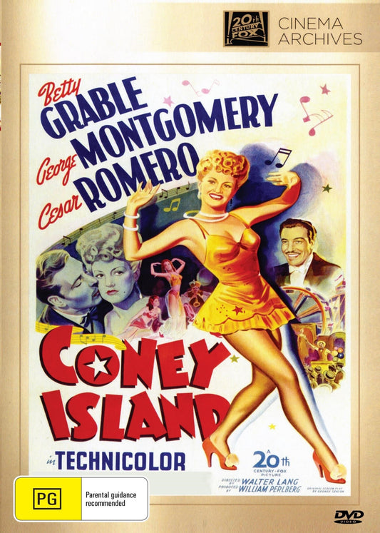 Coney Island