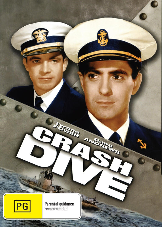 Crash Dive