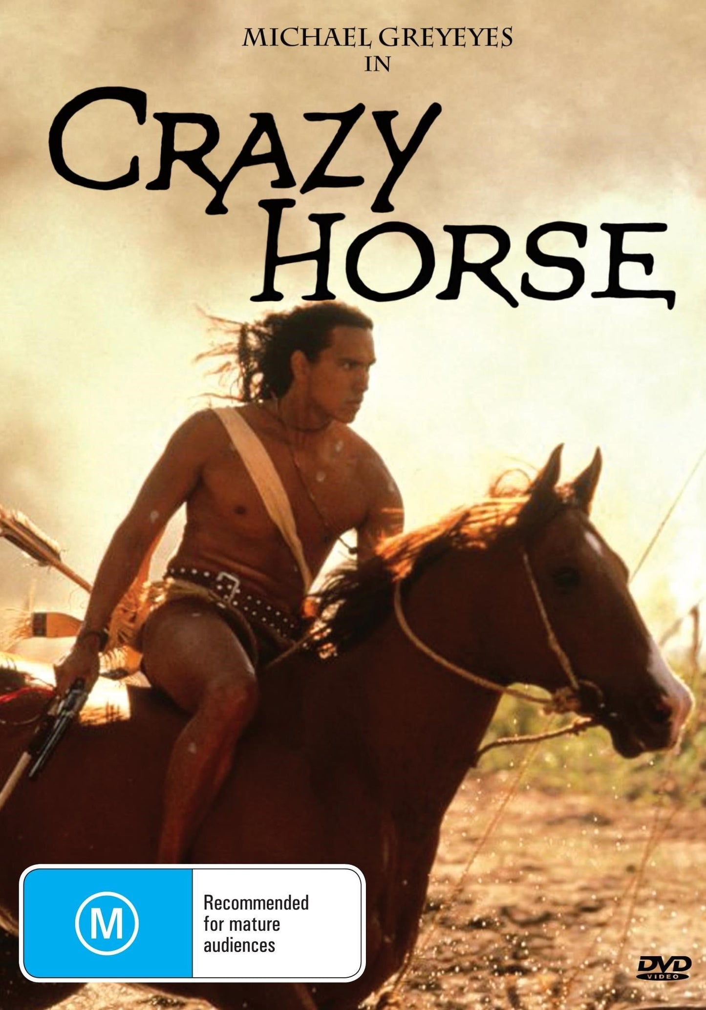 Crazy Horse
