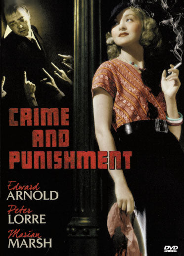 Crime And Punishment