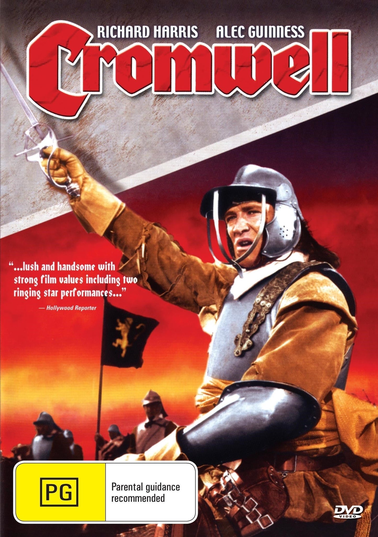 Cromwell