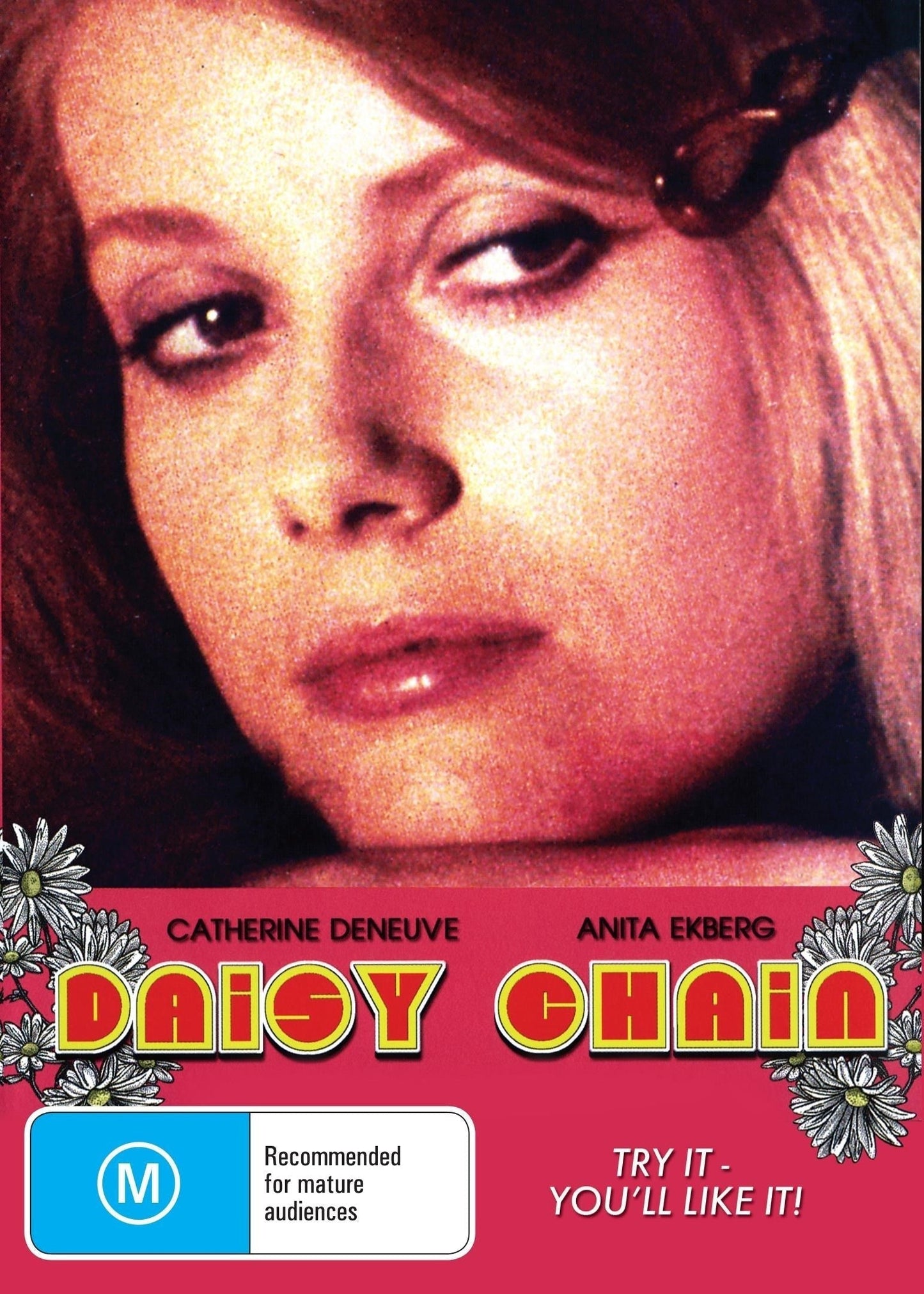 Daisy Chain