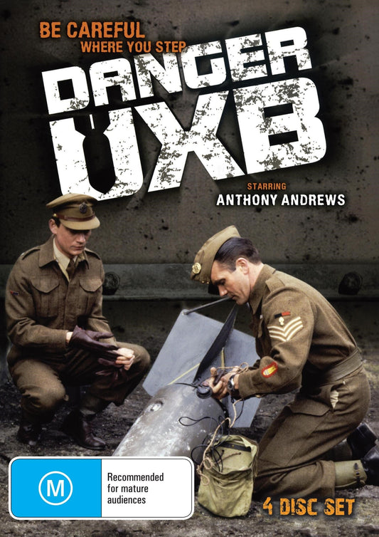 Danger UXB