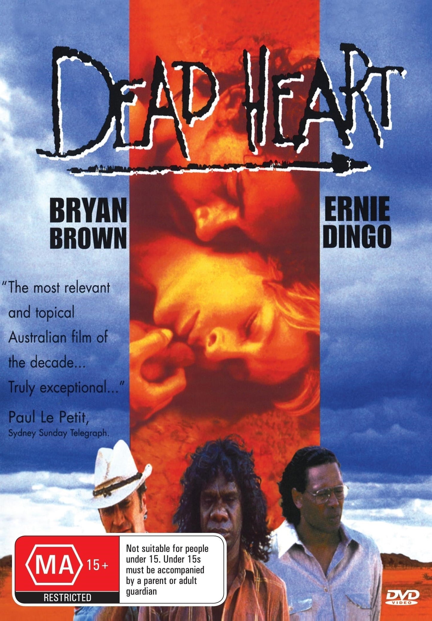 Dead Heart