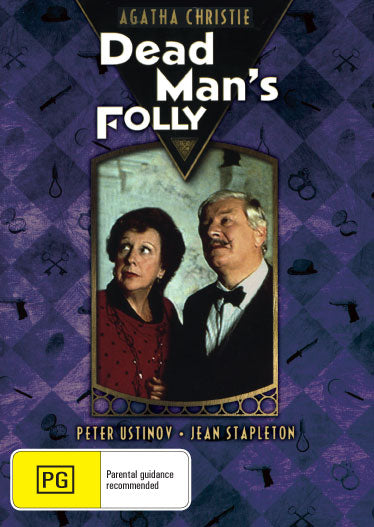 Dead Man’s Folly