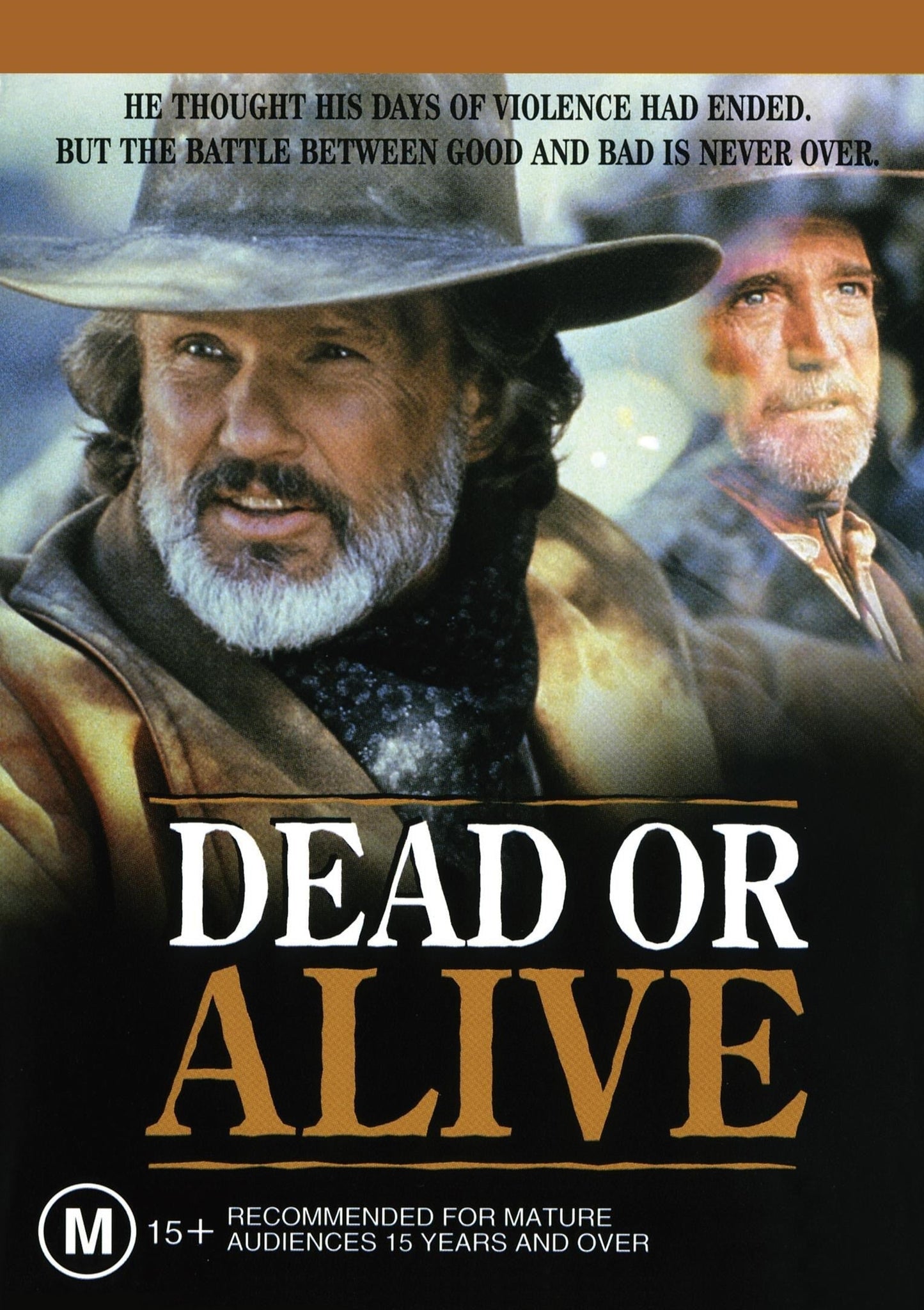 Dead or Alive