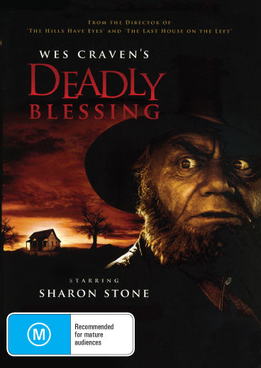 Deadly Blessing