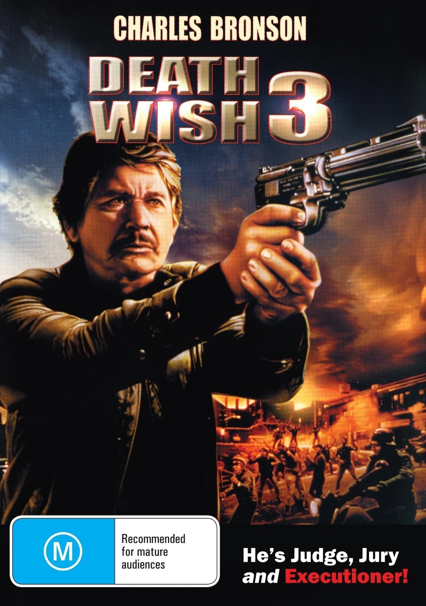 Death Wish 3